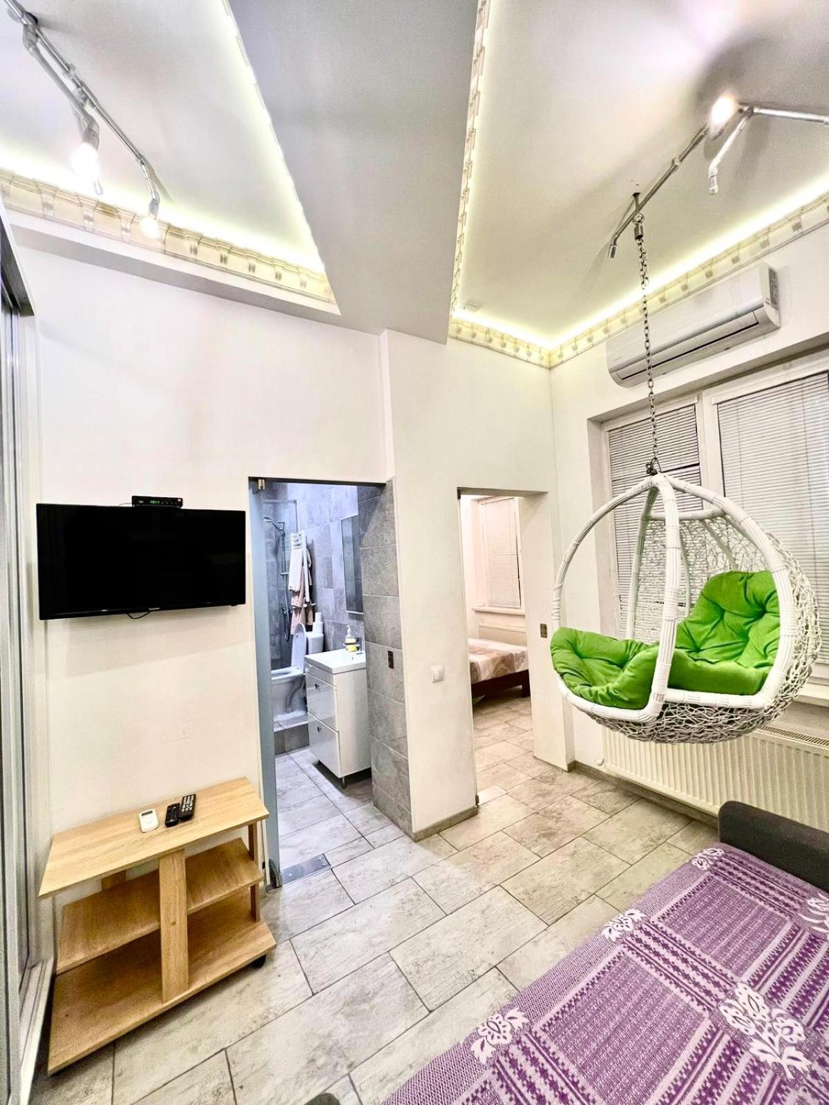 Center Apartment Kischinau Exterior foto